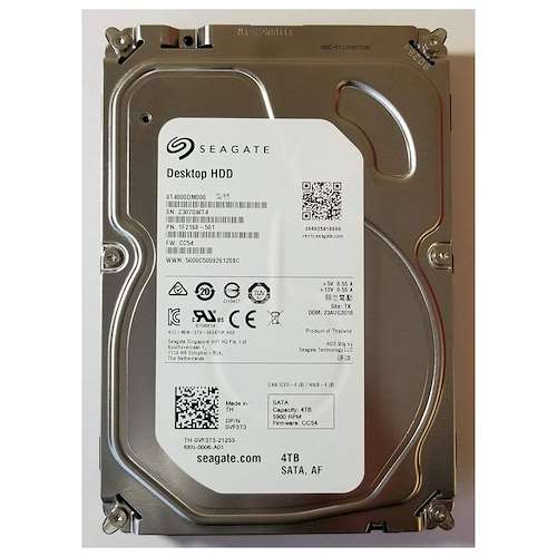 تعمیر کننده هارد سیگیت seagate تهران